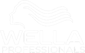 Bild des Wella Professionals Firmenlogos